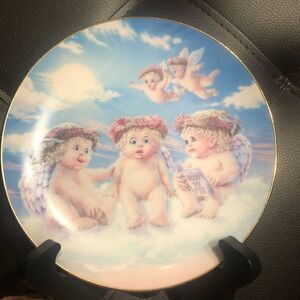 The Hamilton Collection by Kristin Dreamsicles